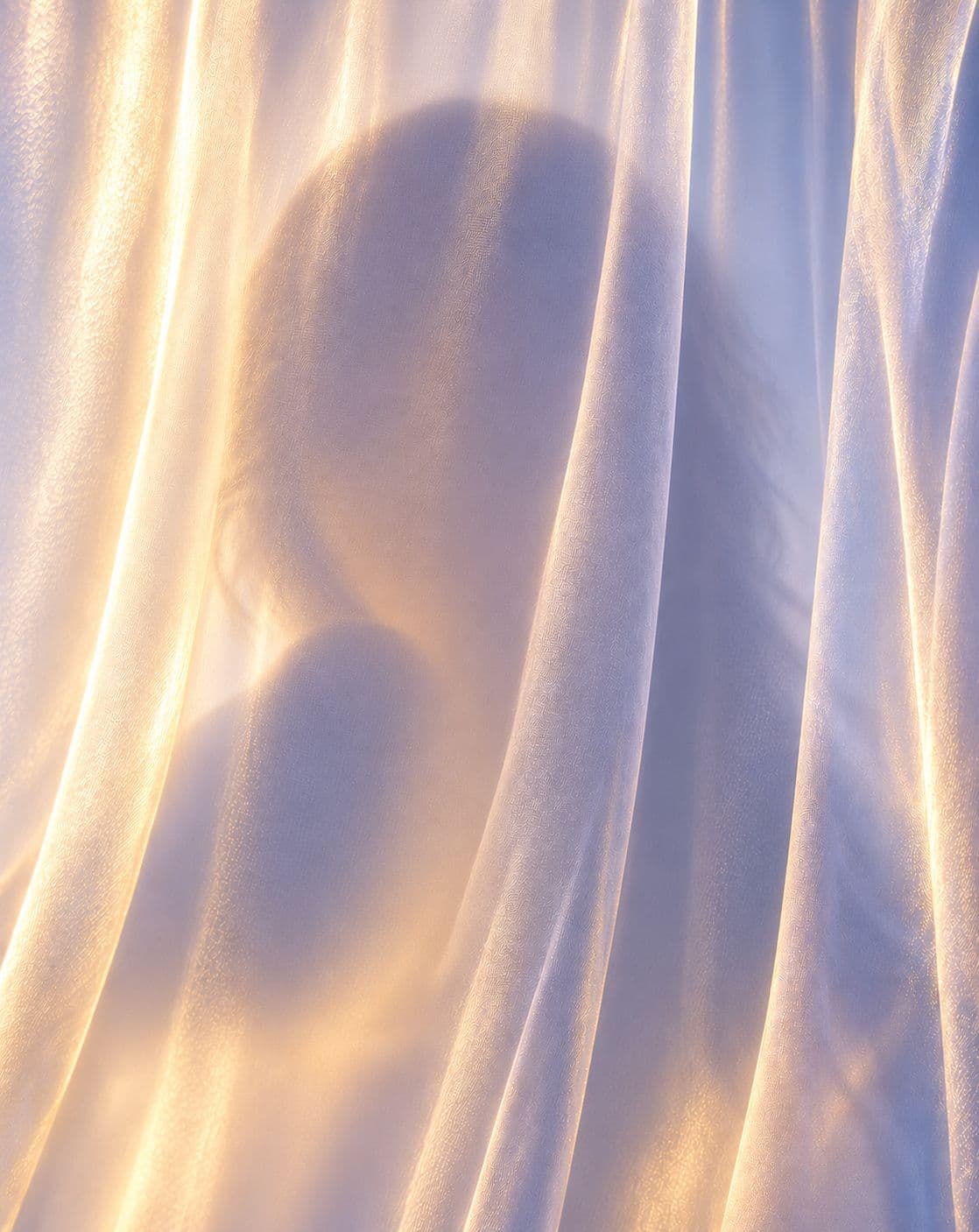 Elann — Psychic Medium and Spiritual Channel in natural morning light